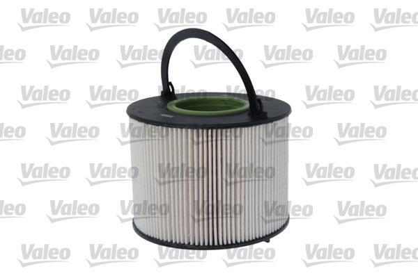 Filtre à carburant (Filtre à gasoil) VALEO 587075